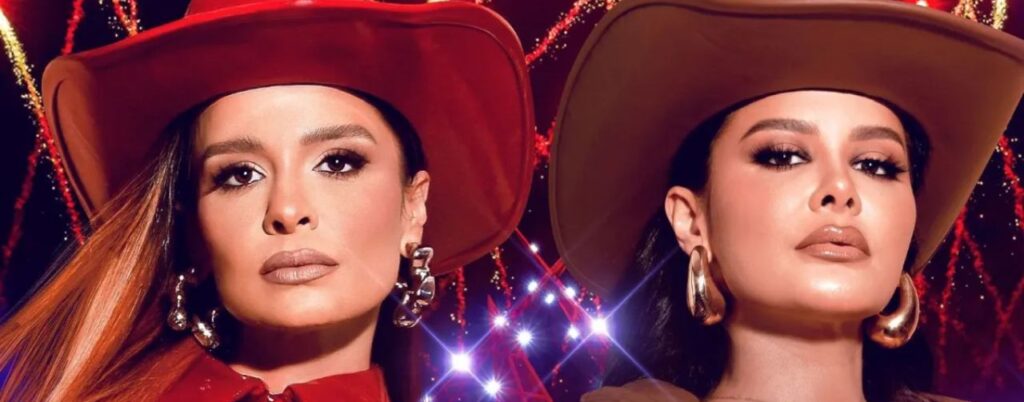 Goiás terá shows gratuitos de Maiara & Maraisa, Gian & Giovani e Fred & Fabrício