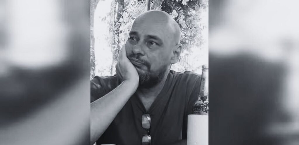 Rafael de Pina Cabral