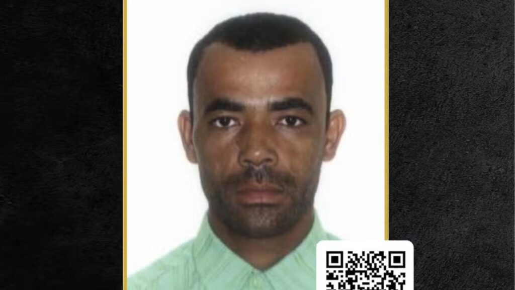 "Serial killer de Planaltina" é preso suspeito de 3 homicídios no DF e em Goiás