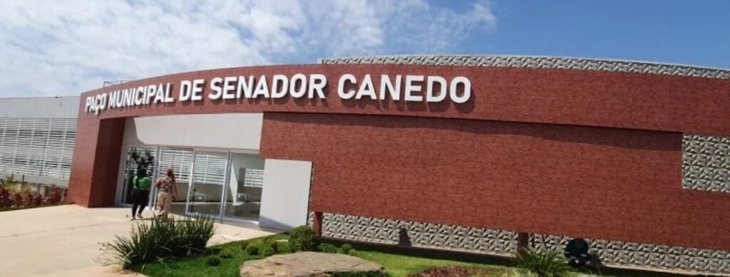 Prefeitura de Senador Canedo lança edital do maior concurso público da história do município, com mais de 6 mil vagas