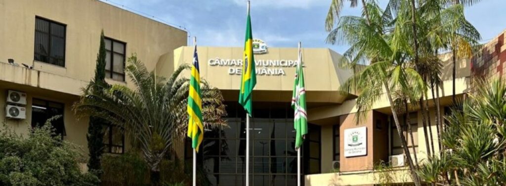 Câmara Municipal de Goiânia divulga cronograma de novo concurso público com 62 vagas e salários de até R$ 10 mil