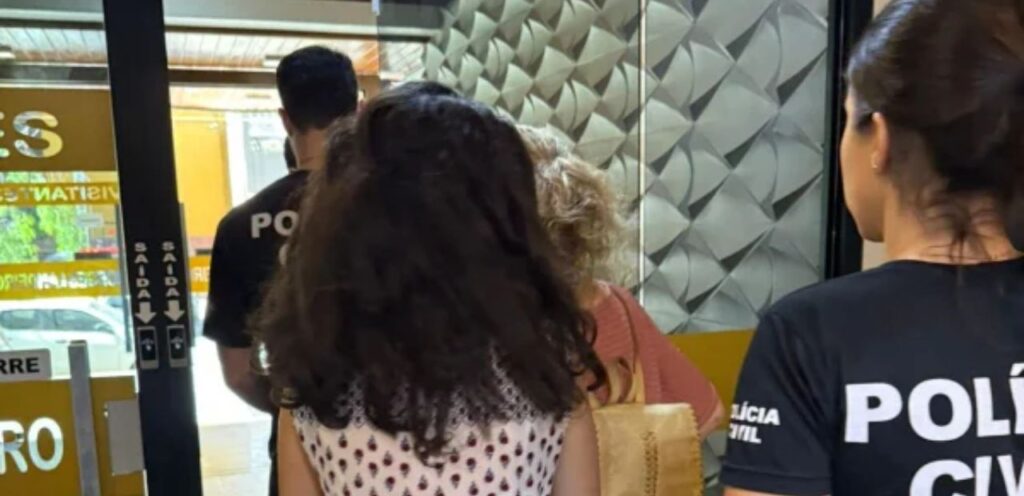 Mulheres suspeitas de tentarem sequestrar crianças em Goiânia estão proibidas de visitar parques e shoppings