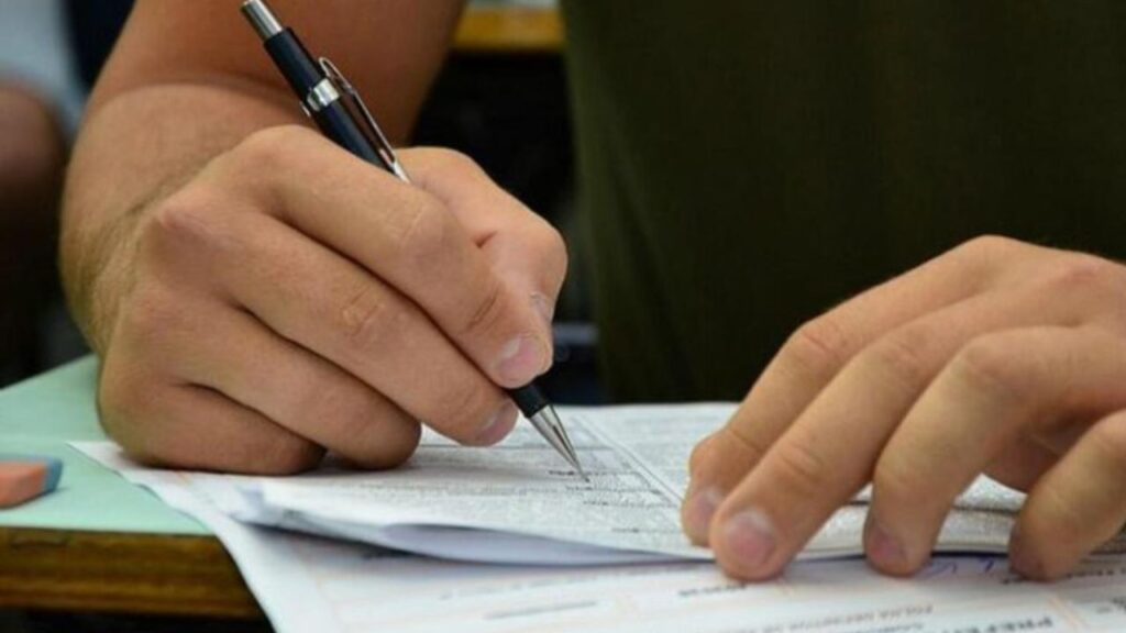 Aberta inscrições de concurso público em Goiás com salários de até R$ 9,5 mil; saiba como participar