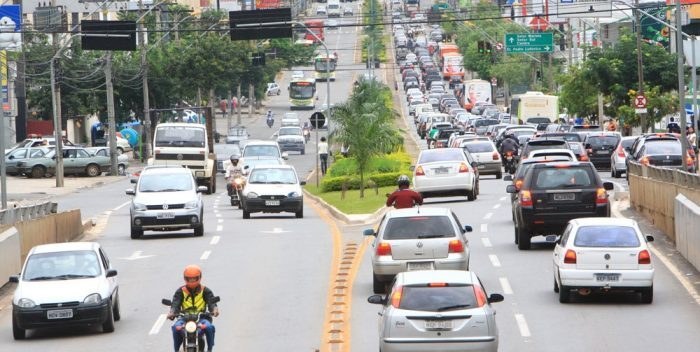 Novo modelo urbanístico de Goiânia pode ser a solução para melhorar mobilidade urbana na capital