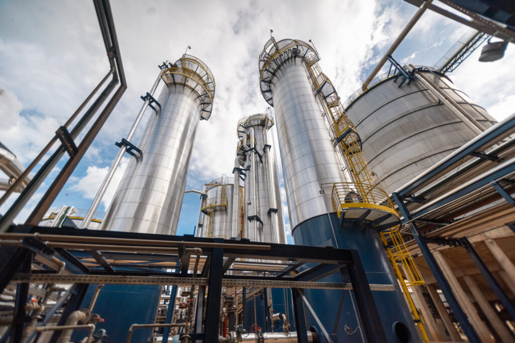 Inpasa anuncia nova unidade em Rio Verde com investimento de R$ 2,4 bilhões