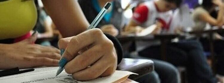 concurso público/ processo seletivo