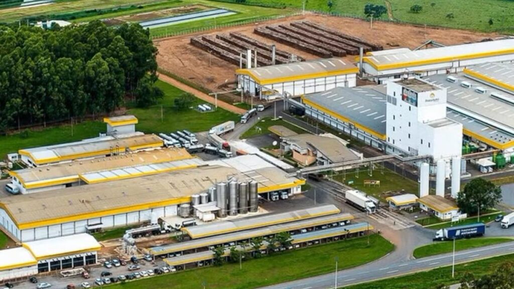 Levantamento revela quais são as 10 maiores empresas de Goiás, segundo EXAME