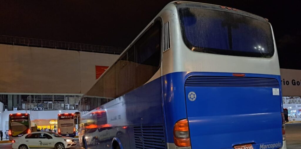 AGR aprova novas autorizações para transporte intermunicipal em Goiás