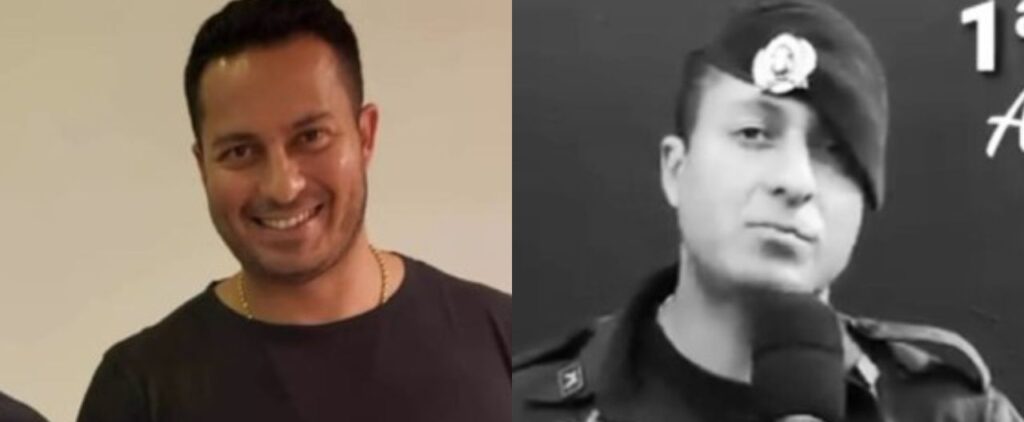 Policial militar de Goiás morre em acidente com Mercede no DF