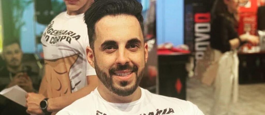 Gerente de academia é encontrado morto em calçada de Goiânia; polícia investiga o caso