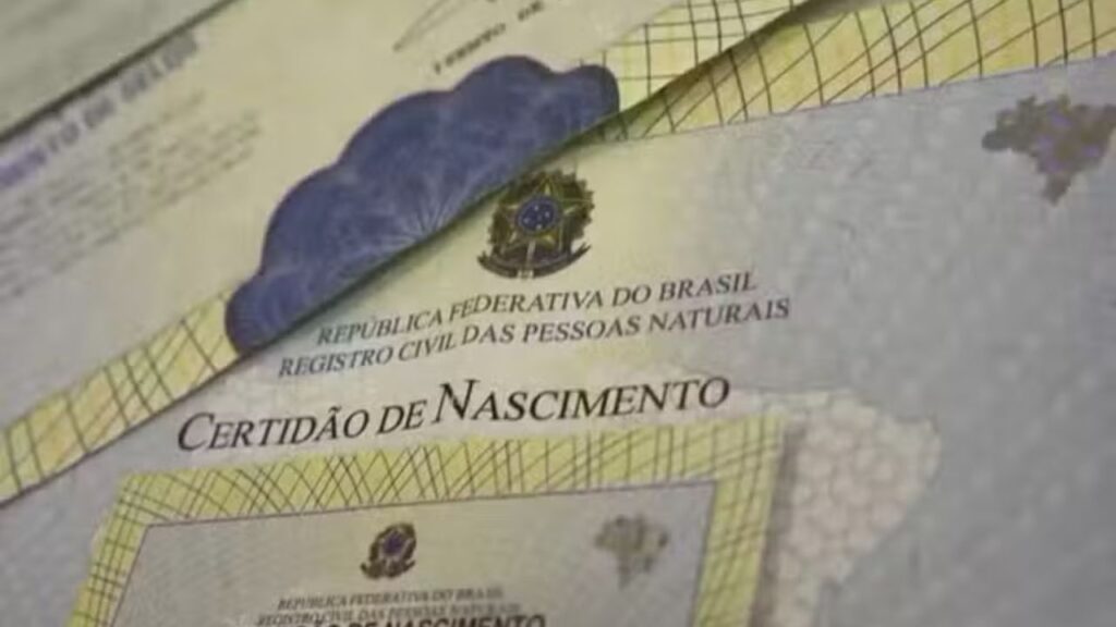 Nem Enzo ou Valentina: saiba quais são os nomes mais comuns em Goiás, segundo IBGE