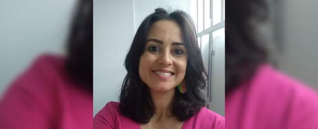 Érika Luciana de Sousa Machado