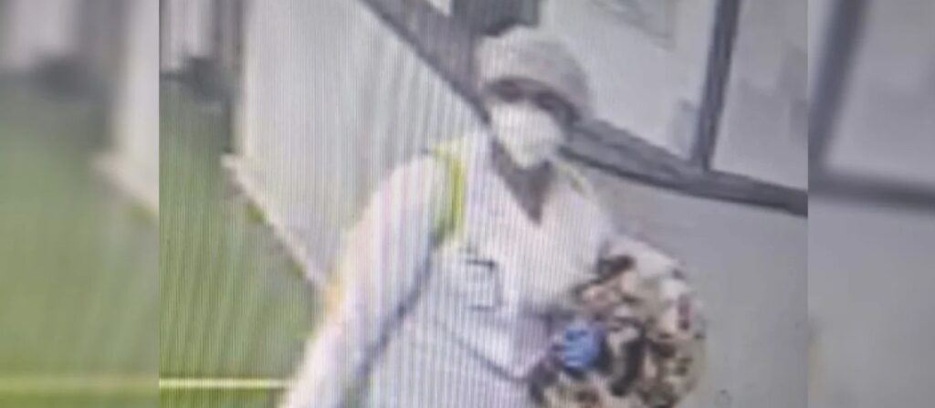 Médica envolvida em sequestro de bebê volta a ser presa, suspeita de participação na morte de farmacêutica