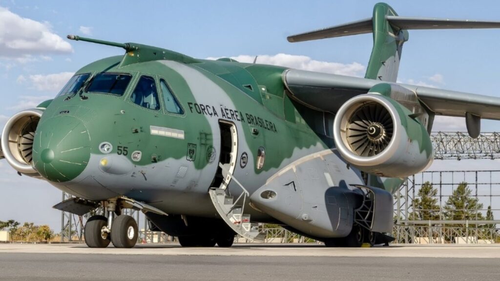 FAB lança processo seletivo com 112 vagas para cargos de sargento; saiba como participar