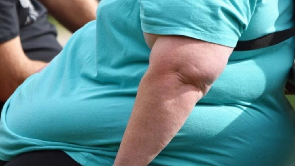 Mais da metade dos goianos está acima do peso, aponta Vigitel Goiás 2025