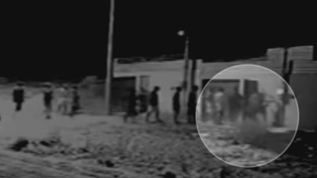 Criança agredida por grupo em Caldas Novas após confusão com irmão tem alta médica