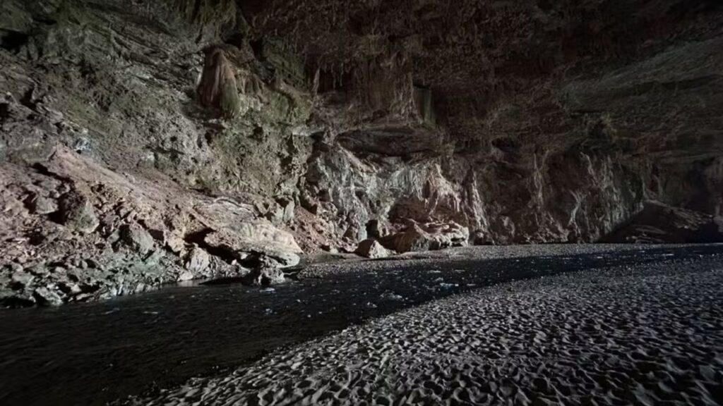 Goiás está entre os cinco estados com mais cavernas do Brasil, aponta levantamento do ICMBio