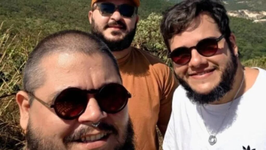 Pela primeira vez em Goiás, Justiça reconhece união estável de trisal em Jataí