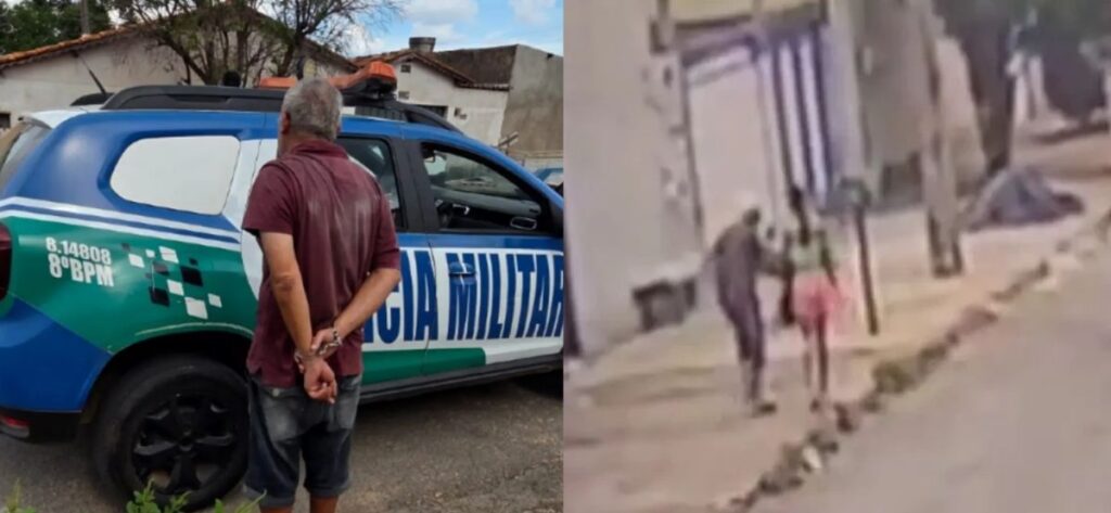 Homem é preso em flagrante após tentar abusar de adolescente com deficiência em Aparecida de Goiânia