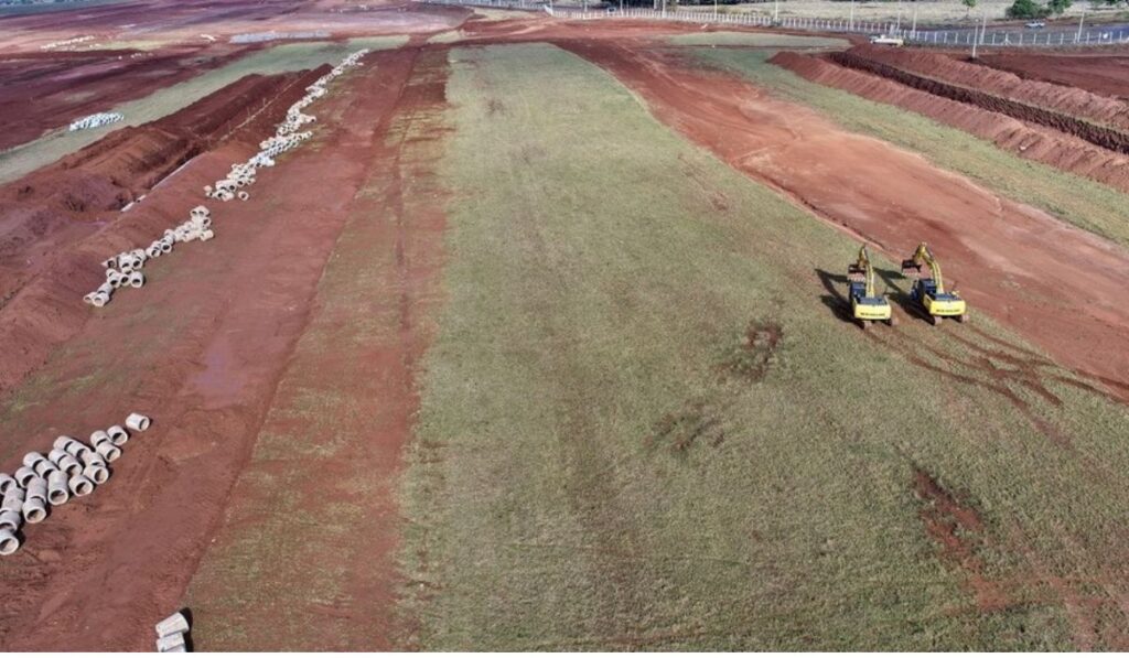 Com investimento de R$ 120 milhões, Antares deve gerar 3 mil empregos em Aparecida de Goiânia