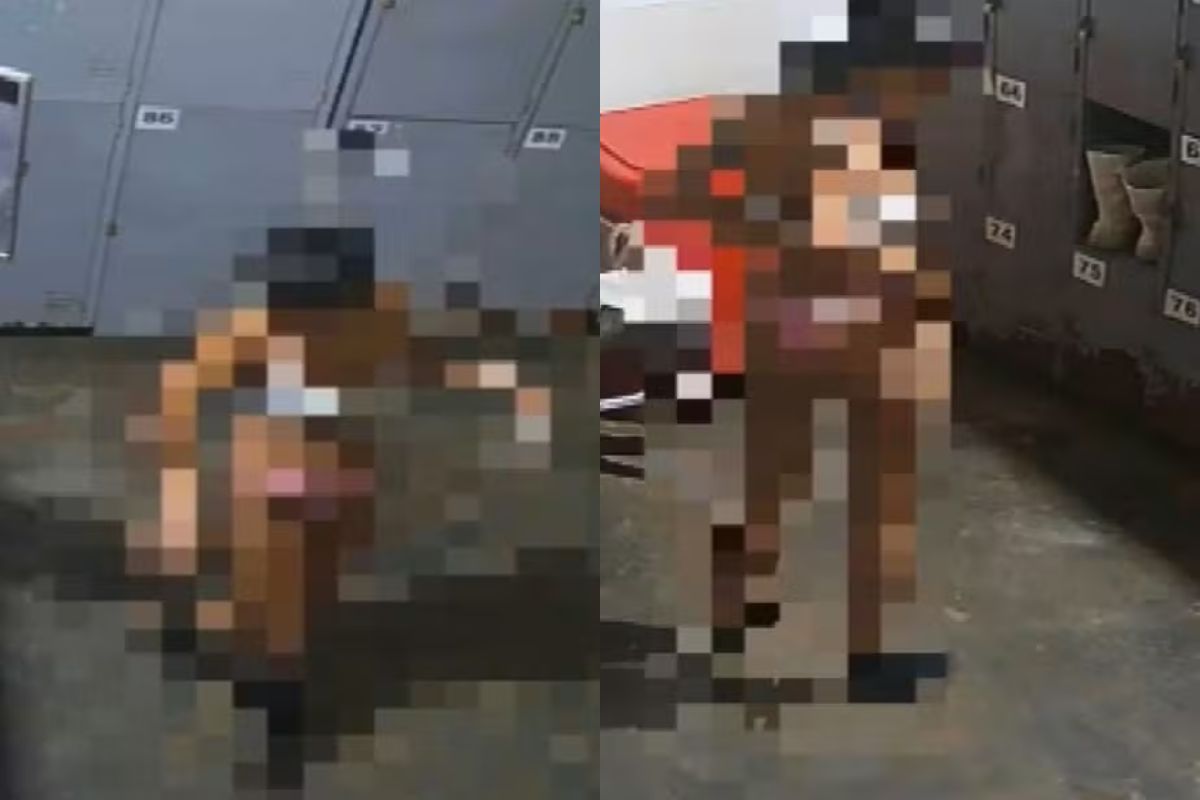 Empresário é investigado por instalar câmeras e filmar funcionárias nuas em frigorífico, em Bela Vista de Goiás