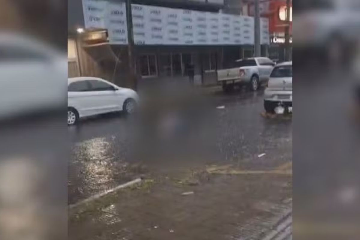 Funcionários da Equatorial são indiciados por morte de adolescente que tomou choque em rua de Goiânia