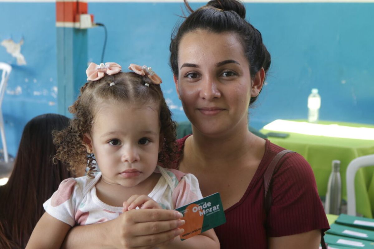 Abertas inscrições para programa "Aluguel Social", com mais de 4.560 vagas em 16 municípios de Goiás