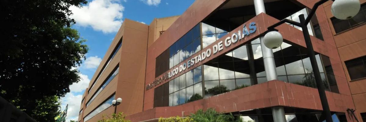 MP-GO lança edital de concurso público com salários de até R$ 4,5 mil e benefícios; saiba mais