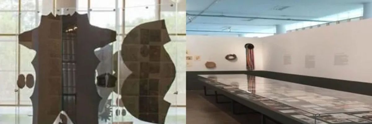 Mobílias doadas pela Bienal de São Paulo desaparecem de museu em Anápolis