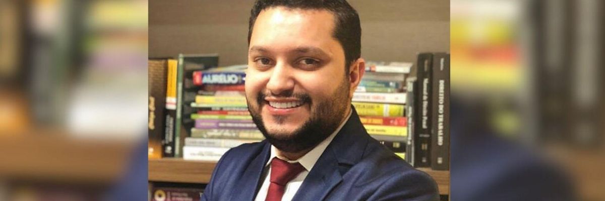 Preso homem suspeito de matar advogado que desapareceu em Aparecida de Goiânia