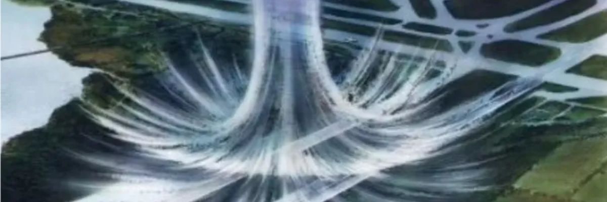 O que é a microexplosão? Fenômeno “invisível” gera tempestades violentas