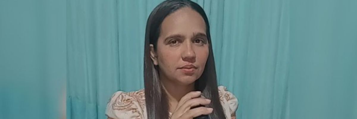 Missionária goiana é encontrada após mais de dez dias desaparecida; PC descarta crime