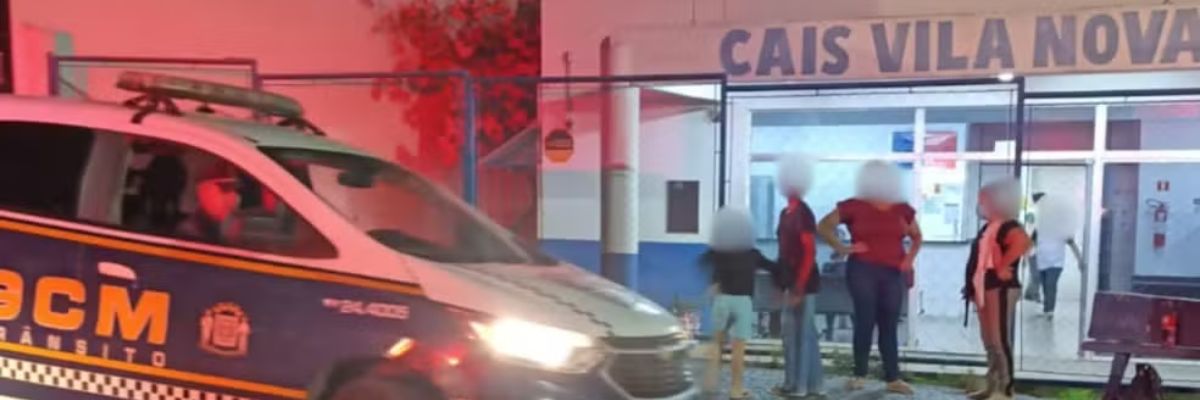 Idosa norte-americana morre em Goiânia após suspeita de abuso sexual