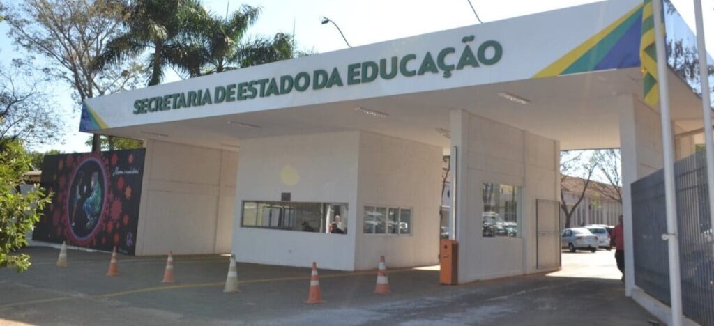 Governo de Goiás convoca mais de 1.380 professores aprovados no concurso de 2022