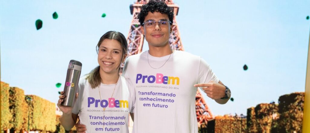 Governo abre seleção para 5 mil bolsas do ProBem em 2026; saiba como participar