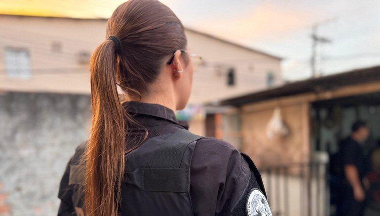 Polícia Federal cumpre mandados contra abuso sexual infantojuvenil em Goiás