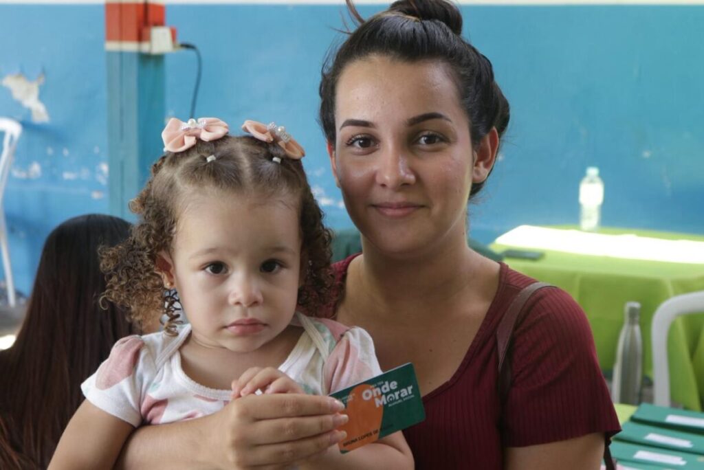 Programa de Aluguel Social abre mais de 5 mil vagas em Goiás; veja cidades contempladas