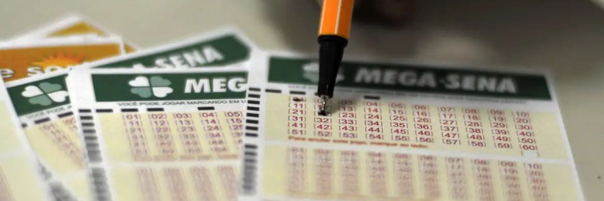 Apostas de Goiás acertam números da Mega-Sena e levam 'bolada' para casa; saiba de onde são