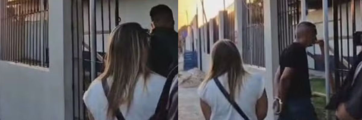 Policial militar de Goiás é preso suspeito de tentar comprar recém-nascidos