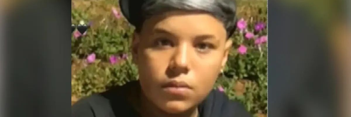 Roleta-russa: jovem de 14 anos é morto durante jogo com arma de fogo em Catalão