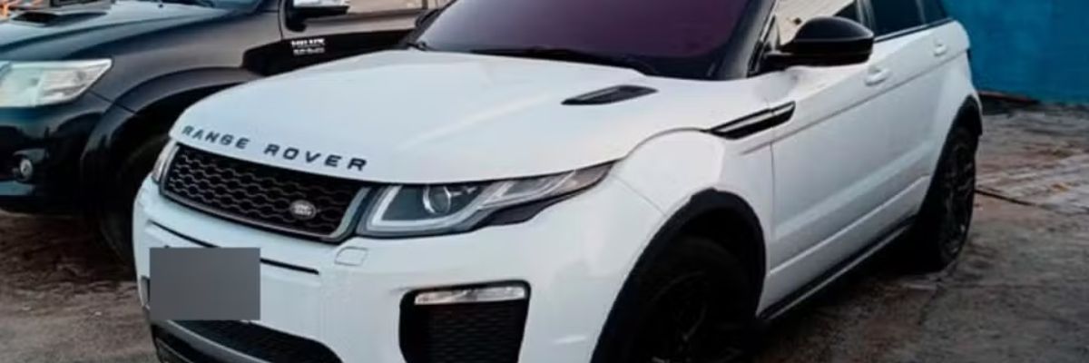 Leilão do TJGO oferece Porsche, Hilux e Camaro entre mais de 400 veículos