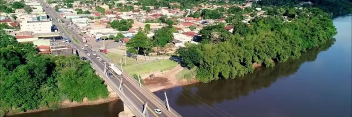 Prefeitura de Aragarças abre concurso público com 82 vagas e salários de até R$ 3,4 mil