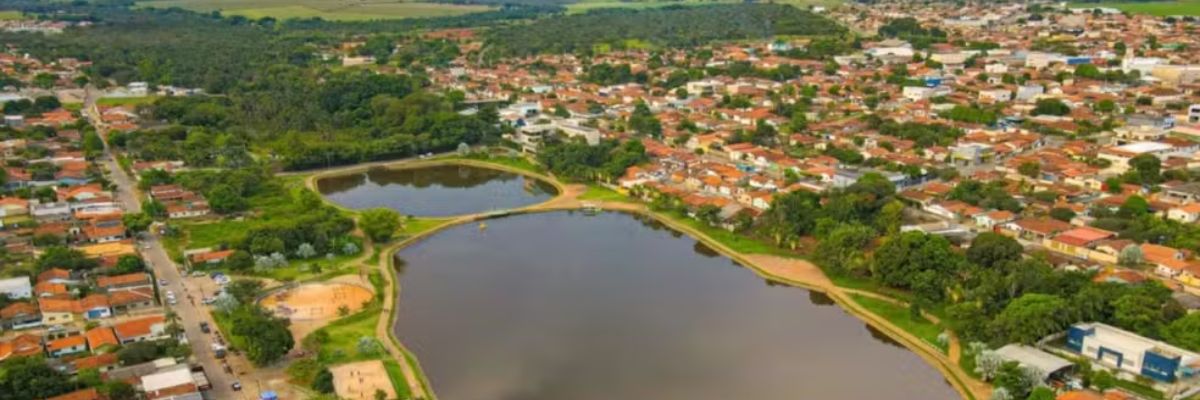 Bela Vista de Goiás