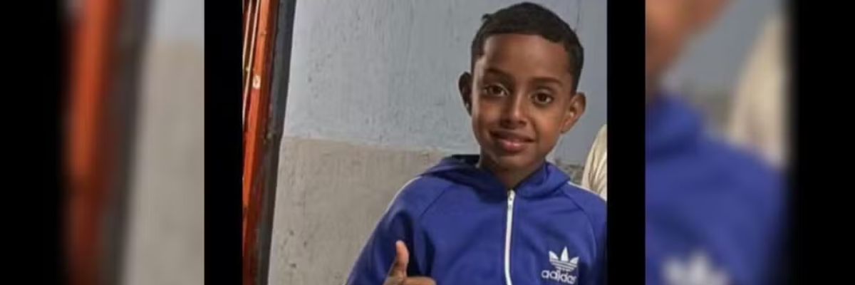Menino de 10 anos é esfaqueado após briga em partida de futebol em Planaltina de Goiás