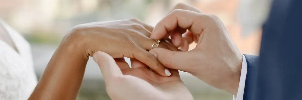 Goiás se destaca no Brasil com avanço expressivo no número de casamentos