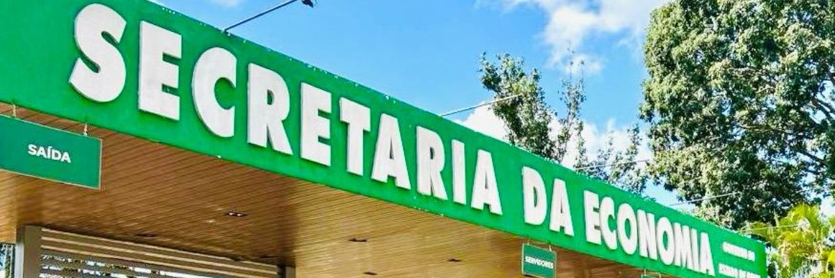 Governo de Goiás lança concurso para auditor fiscal com salário de R$ 28,5 mil