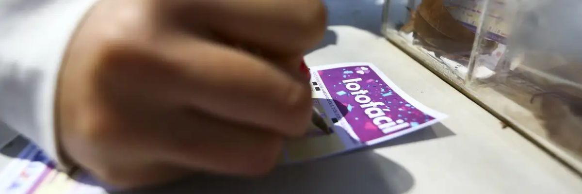 Apostas de Goiás acertam todos os números da Lotofácil e levam mais de R$ 2 milhões juntas