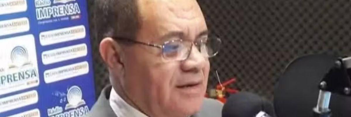 Família de pastor que morreu ao ser atingido com cilindro de oxigênio será indenizada em R$ 60 mil, em Anápolis