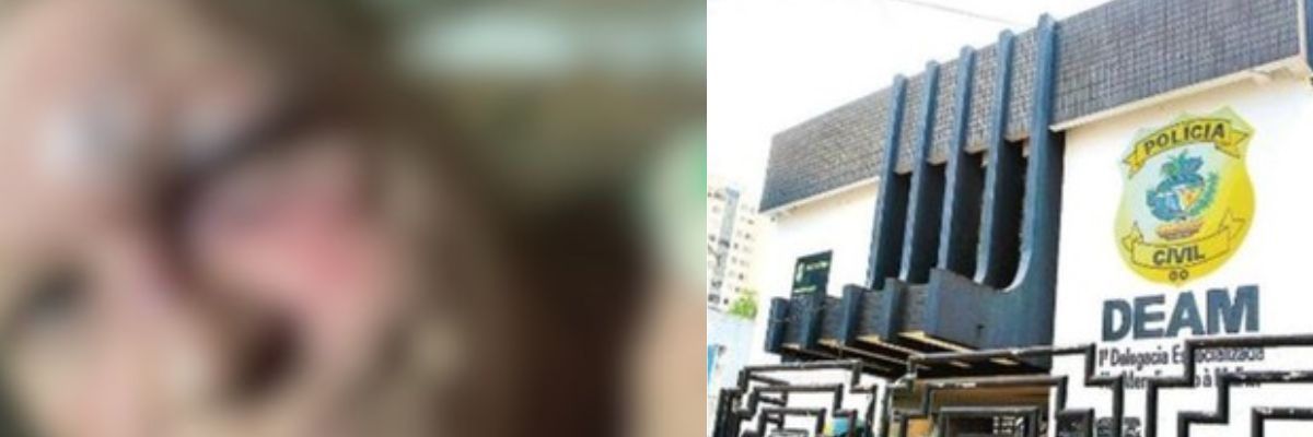 Idosa é agredida pelo genro dentro de casa em Goiânia