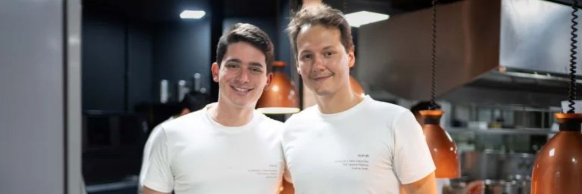 De restaurante a império: como o Grupo Íz revolucionou a gastronomia no Centro-Oeste